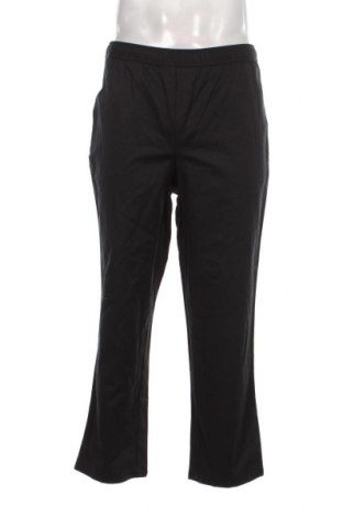 Ανδρικό παντελόνι Jack & Jones, Μέγεθος M, Χρώμα Μαύρο, Τιμή 42,27 €