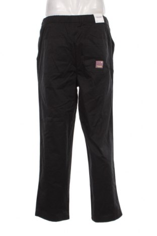 Pantaloni de bărbați Jack & Jones, Mărime M, Culoare Negru, Preț 51,25 Lei