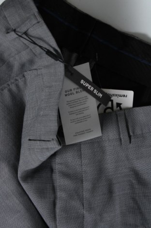 Pantaloni de bărbați Jack & Jones, Mărime L, Culoare Gri, Preț 269,74 Lei