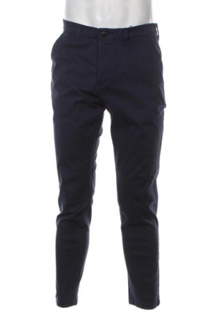 Pánské kalhoty  Jack & Jones, Velikost M, Barva Modrá, Cena  238,00 Kč