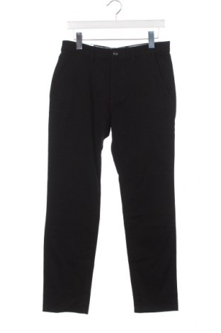 Мъжки панталон Jack & Jones, Размер S, Цвят Черен, Цена 20,50 лв.