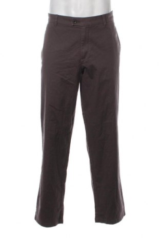 Мъжки панталон Jack & Jones, Размер L, Цвят Сив, Цена 13,94 лв.