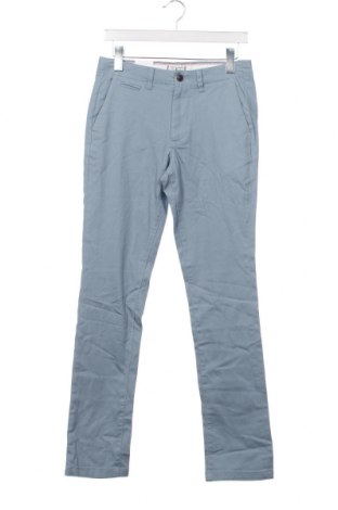 Herrenhose Jack & Jones, Größe S, Farbe Blau, Preis 5,99 €