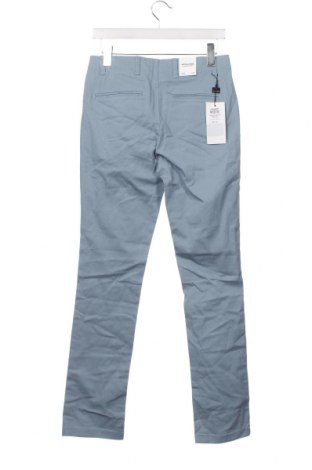 Herrenhose Jack & Jones, Größe S, Farbe Blau, Preis 5,99 €