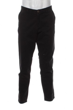 Pánske nohavice  Jack & Jones, Veľkosť L, Farba Čierna, Cena  11,84 €