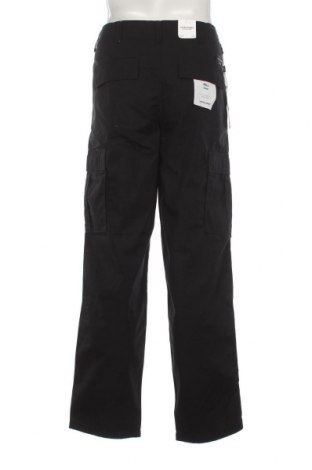 Pantaloni de bărbați Jack & Jones, Mărime M, Culoare Negru, Preț 43,16 Lei