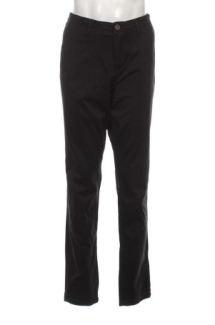 Ανδρικό παντελόνι Jack & Jones, Μέγεθος XL, Χρώμα Μαύρο, Τιμή 42,27 €