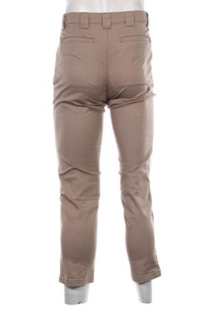 Мъжки панталон Jack & Jones, Размер M, Цвят Бежов, Цена 4,64 лв.