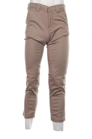 Ανδρικό παντελόνι Jack & Jones, Μέγεθος M, Χρώμα  Μπέζ, Τιμή 3,23 €