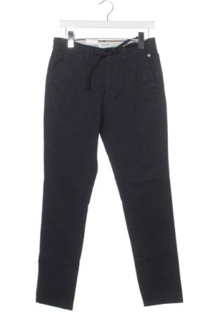 Мъжки панталон Jack & Jones, Размер S, Цвят Син, Цена 16,40 лв.