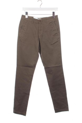 Ανδρικό παντελόνι Jack & Jones, Μέγεθος S, Χρώμα  Μπέζ, Τιμή 7,61 €