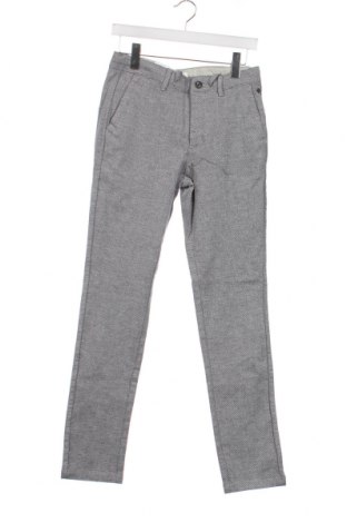 Pantaloni de bărbați Jack & Jones, Mărime S, Culoare Gri, Preț 70,13 Lei