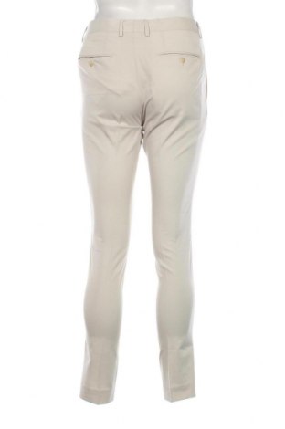 Ανδρικό παντελόνι Jack & Jones PREMIUM, Μέγεθος M, Χρώμα  Μπέζ, Τιμή 8,03 €
