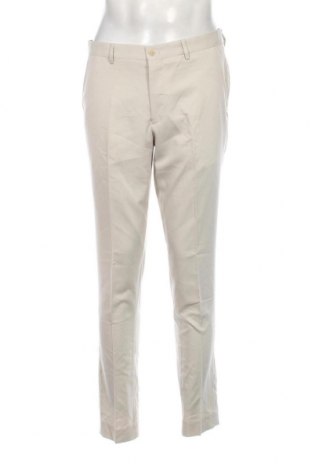Мъжки панталон Jack & Jones PREMIUM, Размер L, Цвят Бежов, Цена 28,70 лв.