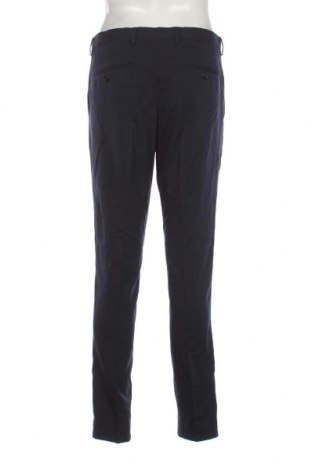 Мъжки панталон Jack & Jones PREMIUM, Размер L, Цвят Син, Цена 14,76 лв.