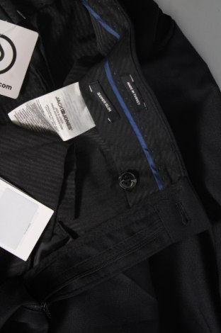 Мъжки панталон Jack & Jones PREMIUM, Размер M, Цвят Черен, Цена 8,20 лв.