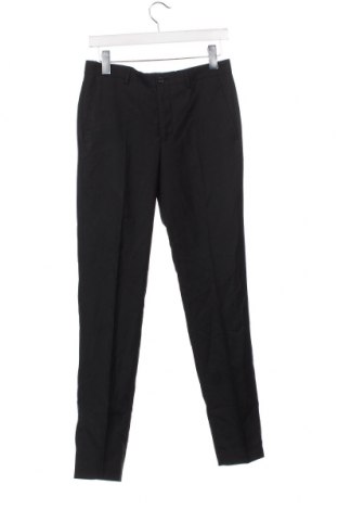Pantaloni de bărbați Jack & Jones PREMIUM, Mărime M, Culoare Negru, Preț 51,25 Lei