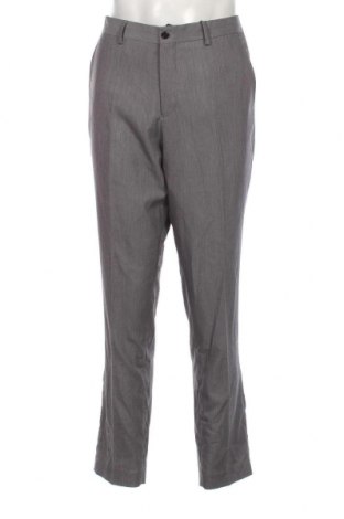 Мъжки панталон Jack & Jones PREMIUM, Размер XL, Цвят Сив, Цена 14,76 лв.