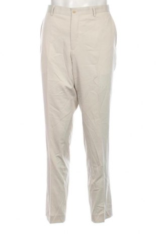 Ανδρικό παντελόνι Jack & Jones PREMIUM, Μέγεθος XL, Χρώμα  Μπέζ, Τιμή 9,30 €