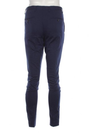 Pantaloni de bărbați Jack & Jones PREMIUM, Mărime M, Culoare Albastru, Preț 37,76 Lei