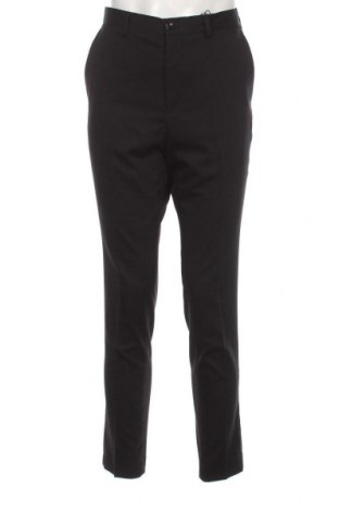 Pantaloni de bărbați Jack & Jones PREMIUM, Mărime L, Culoare Negru, Preț 70,13 Lei