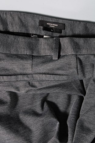 Мъжки панталон Jack & Jones PREMIUM, Размер L, Цвят Сив, Цена 16,40 лв.
