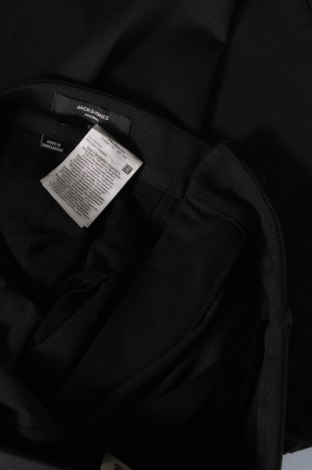 Мъжки панталон Jack & Jones PREMIUM, Размер S, Цвят Черен, Цена 29,52 лв.