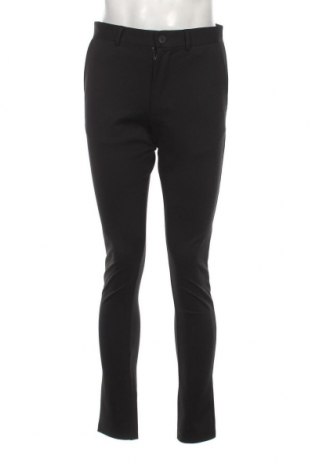 Мъжки панталон Jack & Jones PREMIUM, Размер S, Цвят Черен, Цена 29,52 лв.