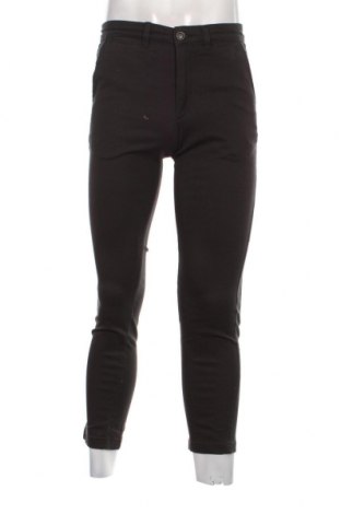 Ανδρικό παντελόνι Jack & Jones, Μέγεθος M, Χρώμα Μαύρο, Τιμή 8,07 €