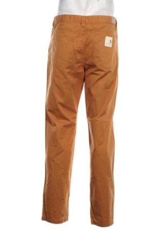 Pantaloni de bărbați Jack, Mărime M, Culoare Maro, Preț 40,86 Lei
