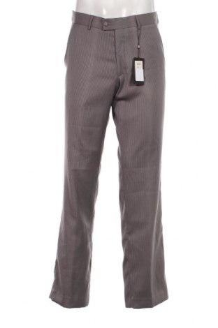Ανδρικό παντελόνι Jack Ashore, Μέγεθος M, Χρώμα Γκρί, Τιμή 44,50 €