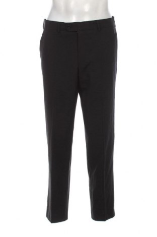 Мъжки панталон Jake*s, Размер M, Цвят Черен, Цена 8,12 лв.
