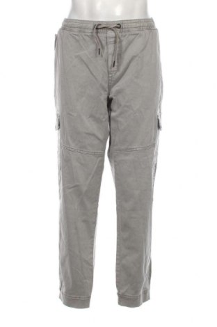Pantaloni de bărbați Jean Pascale, Mărime XL, Culoare Albastru, Preț 95,39 Lei