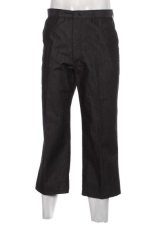 Pantaloni de bărbați Jonathan Adams, Mărime M, Culoare Gri, Preț 74,35 Lei