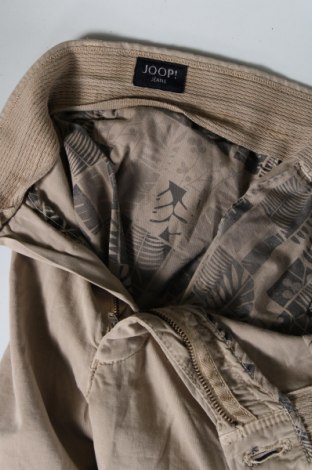 Ανδρικό παντελόνι Joop!, Μέγεθος L, Χρώμα  Μπέζ, Τιμή 43,42 €