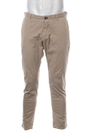 Ανδρικό παντελόνι Joop!, Μέγεθος L, Χρώμα  Μπέζ, Τιμή 43,42 €