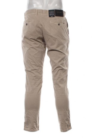 Pantaloni de bărbați Joop!, Mărime L, Culoare Bej, Preț 769,74 Lei
