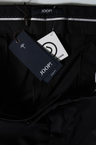 Pánské kalhoty  Joop!, Velikost XL, Barva Černá, Cena  1 763,00 Kč