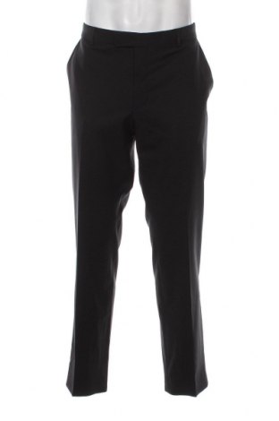 Мъжки панталон Joop!, Размер XL, Цвят Черен, Цена 121,68 лв.