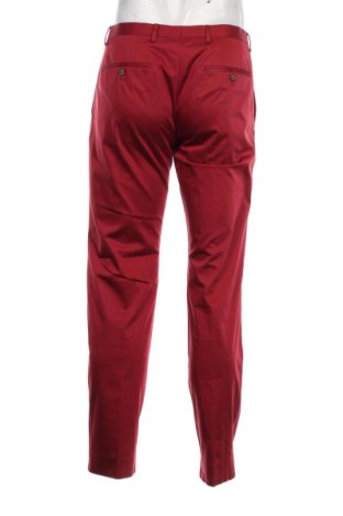 Ανδρικό παντελόνι Joop!, Μέγεθος M, Χρώμα Κόκκινο, Τιμή 24,50 €