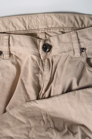 Ανδρικό παντελόνι Joop!, Μέγεθος M, Χρώμα  Μπέζ, Τιμή 60,62 €