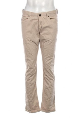 Pantaloni de bărbați Joop!, Mărime M, Culoare Bej, Preț 161,19 Lei