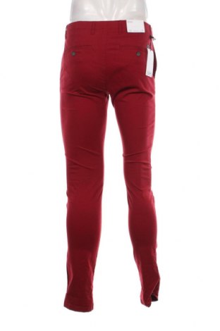 Pantaloni de bărbați Jules, Mărime M, Culoare Roșu, Preț 40,86 Lei