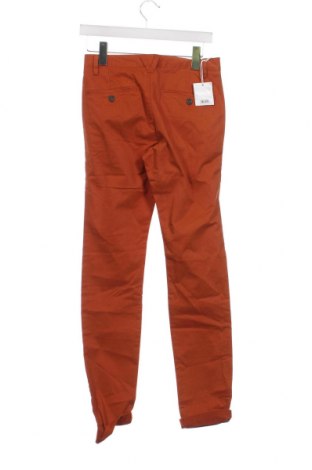 Мъжки панталон Jules, Размер S, Цвят Кафяв, Цена 14,26 лв.