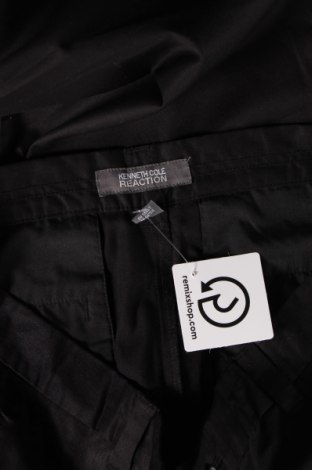 Pantaloni de bărbați Kenneth Cole, Mărime XL, Culoare Negru, Preț 73,98 Lei