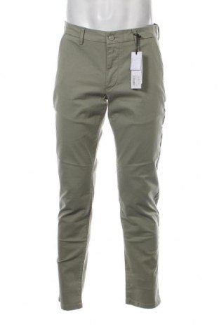 Pánské kalhoty  Keystone, Velikost M, Barva Zelená, Cena  696,00 Kč