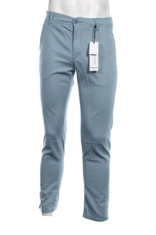 Ανδρικό παντελόνι Keystone, Μέγεθος M, Χρώμα Μπλέ, Τιμή 8,52 €