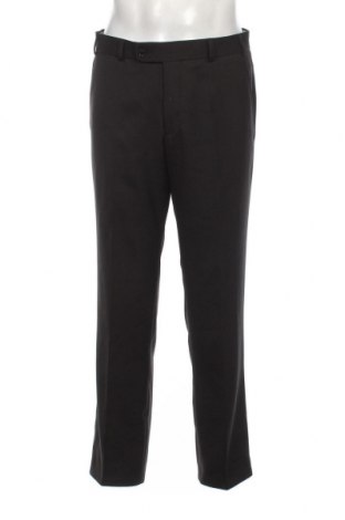 Ανδρικό παντελόνι Kingfield, Μέγεθος M, Χρώμα Μαύρο, Τιμή 6,28 €