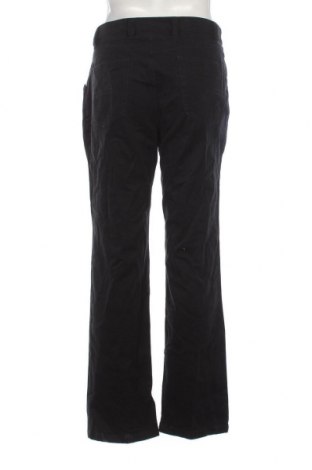 Мъжки панталон Kingfield, Размер L, Цвят Черен, Цена 6,96 лв.