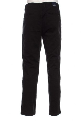 Ανδρικό παντελόνι Kronstadt, Μέγεθος L, Χρώμα Μαύρο, Τιμή 10,76 €